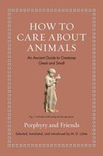 How to Care about Animals | Porphyry | 9780691240435, Zo goed als nieuw, Porphyry
