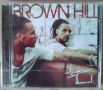 cd - Brown Hill - Its Personal, Verzenden, Nieuw in verpakking