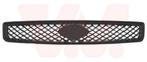 GRILL VOOR FORD FUSION JUS 2002-2005 1210923, Ophalen of Verzenden, Nieuw