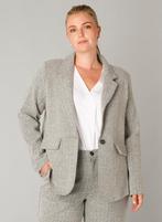 Blazer Franzi Yest Curve Maat:, Verzenden, Nieuw, Overige kleuren