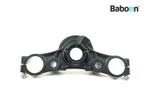 Voorvork Kroonplaat Kawasaki Ninja 650 2020-2021 (EX650N-M), Verzenden, Gebruikt