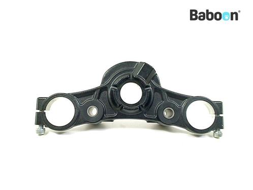 Voorvork Kroonplaat Kawasaki Ninja 650 2020-2021 (EX650N-M), Motoren, Onderdelen | Kawasaki, Gebruikt, Verzenden