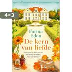 De kern van liefde / De vrouwen van de zeepmakerij / 2, Verzenden, Gelezen, Farina Eden