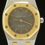 Audemars Piguet Royal Oak Quarz 6007SA uit 1980, Sieraden, Tassen en Uiterlijk, Horloges | Dames, Gebruikt, Polshorloge, Verzenden