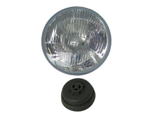 Volvo Koplamp H4 PV+P1800+Amazon+140 HELLA (plat glas) 7 inc, Auto-onderdelen, Verlichting, Nieuw, Volvo, Verzenden