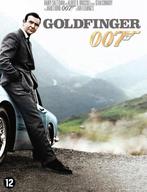 Goldfinger (James Bond 3) - DVD, Cd's en Dvd's, Dvd's | Avontuur, Verzenden, Nieuw in verpakking