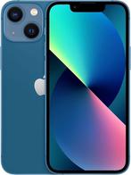 Apple iPhone 13 Mini 128GB Blauw Refurbished C-grade, 128 GB, Blauw, Refurbished, Ophalen of Verzenden