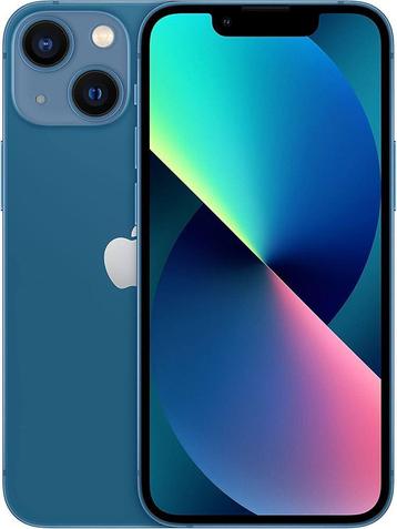 Apple iPhone 13 Mini 128GB Blauw Refurbished C-grade beschikbaar voor biedingen