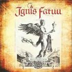 cd - Ignis Fatuu - Meisterstich, Cd's en Dvd's, Verzenden, Zo goed als nieuw