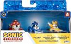 Sonic the Hedgehog 30th Anniversary figuren, Kinderen en Baby's, Nieuw, Jongen of Meisje, Ophalen of Verzenden