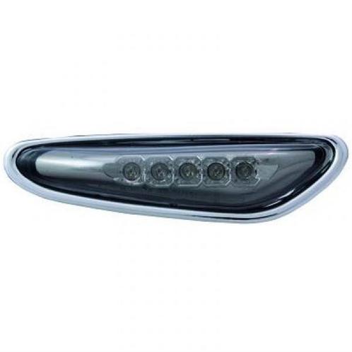 Knipperlicht Set Smoke BMW E46 01-05 / E60 04-10, Auto-onderdelen, Verlichting, Nieuw, BMW, Verzenden