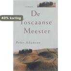 TOSCAANSE MEESTER 9789055018369 P. Adamson, Verzenden, Gelezen, P. Adamson