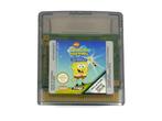 SpongeBob Squarepants: Legend of the Lost Spatula [Gameboy, Ophalen of Verzenden, Zo goed als nieuw