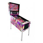 Hexa Pinball - Elektronische flipperkast Space Hunt Hors, Nieuw