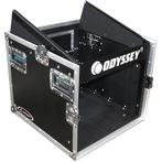 Odyssey FZ1008 DJ combi flightcase, Verzenden