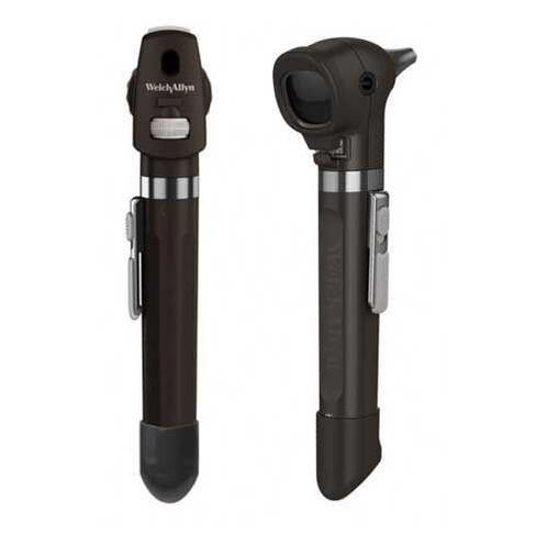 Welch Allyn Pocket Plus 92871 met LED Zwart, Diversen, Verpleegmiddelen, Nieuw, Verzenden