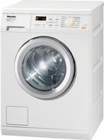 Miele W 5965 Wps Wasmachine 8kg 1600t, Witgoed en Apparatuur, Wasmachines, 85 tot 90 cm, Ophalen of Verzenden, Zo goed als nieuw
