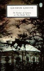 Doctor Fischer of Geneva or the Bomb Party, Boeken, Ophalen of Verzenden, Nieuw