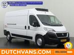 Fiat Ducato 2.3MultiJet Laadklep 2019 L3  Diesel, Euro 6, Wit, Nieuw, BTW verrekenbaar