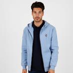 -11% Q1905  Q1905 Vest velp dlx licht  maat XL, Kleding | Heren, Truien en Vesten, Verzenden, Nieuw, Blauw