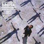 cd - Muse - Absolution, Zo goed als nieuw, Verzenden