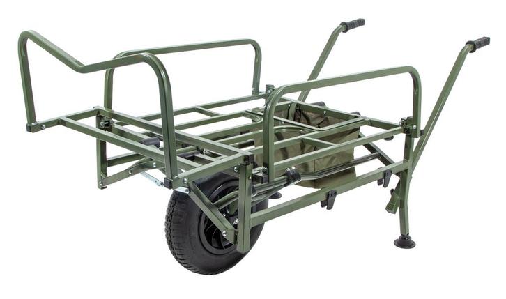 Ultimate Ultraload Folding Barrow Transportkar, Watersport en Boten, Hengelsport | Algemeen, Overige typen, Nieuw, Verzenden