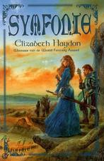 Symfonie / Rapsodie-trilogie / 3 9789022537374, Boeken, Verzenden, Zo goed als nieuw, Elizabeth Haydon