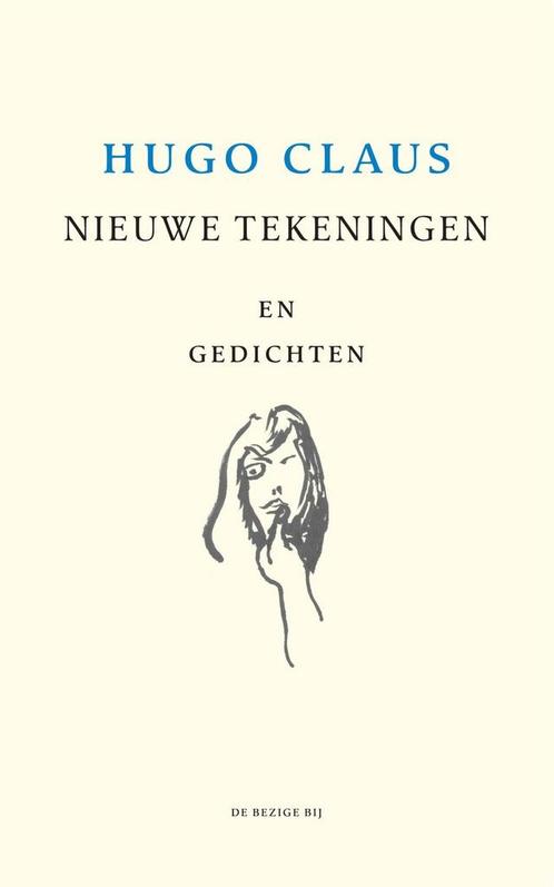 Nieuwe tekeningen en gedichten (9789403106205, Hugo Claus), Boeken, Gedichten en Poëzie, Nieuw, Verzenden