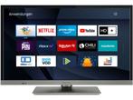 Panasonic TX-24JSW354 - LED-TV 24 inch HD ready - Smart TV, Verzenden, Zo goed als nieuw