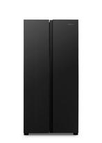 €799 Fridgemaster MS83430EB amerikaanse koelkast Vrijstaan, Ophalen of Verzenden, Nieuw, Met aparte vriezer, 160 cm of meer