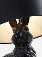 Moooi - Front - Tafellamp - polyester - Rabbit Lamp
