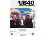 UB40-Story of Reggae, Verzenden, Nieuw in verpakking