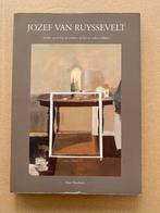 Jozef van Ruyssevelt - Meester van Schaduw en Licht, Ophalen of Verzenden, Zo goed als nieuw, Schilder- en Tekenkunst