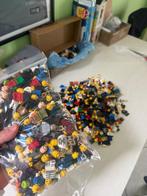 Lego Minifiguur - Minifigures - Lego Minifigures 200 Pezzi, Nieuw