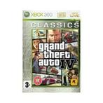 Xbox 360 : Grand Theft Auto IV [Südafrika-Import], Zo goed als nieuw, Verzenden