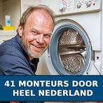 Betrouwbare monteurs voor wasmachine | vaatwasser | droger