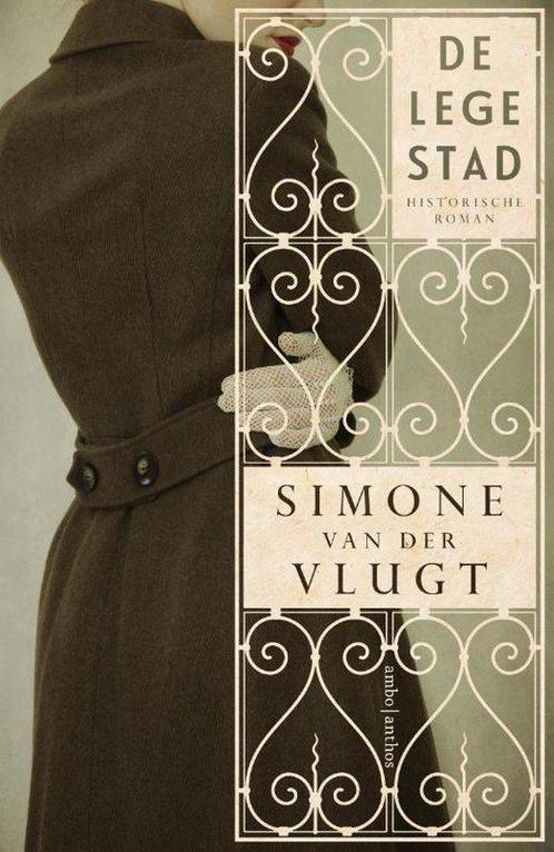 9789026334443 De lege stad | Tweedehands, Boeken, Studieboeken en Cursussen, Gelezen, Verzenden