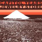 cd - Capitol Years - Jewelry Store, Verzenden, Zo goed als nieuw