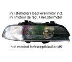 BMW 5 SERIE E39, 1995-2000 - KOPLAMP, DEPO, H7 + HB3, ele..., Auto-onderdelen, Verzenden, Nieuw, BMW