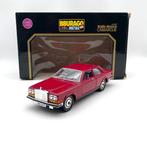 Bburago 1:20 - Modelauto - Rolls-Royce Camargue, Nieuw