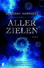 Allerzielen / Allerzielen / 1 9789022558423 Deborah Harkness, Verzenden, Gelezen, Deborah Harkness