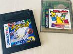 Nintendo - Gameboy Color - Pokémon Card GB Pokémon de, Spelcomputers en Games, Nieuw