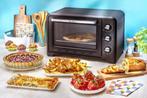 Moulinex Optimo OX444810 - Mini oven (vrijstaand), Ophalen of Verzenden, Zo goed als nieuw