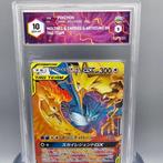 Pokémon Graded card - Moltres & Zapdos & Articuno GX Tag, Nieuw