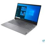 Lenovo ThinkBook 15p IMH | Intel Core i5 | 16GB, Computers en Software, Windows Laptops, Nieuw, Ophalen of Verzenden, SSD, 240/256GB