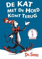 De kat met de hoed komt terug / Dr. Seuss 9789025739935, Boeken, Kinderboeken | Jeugd | onder 10 jaar, Verzenden, Gelezen, Dr. Seuss