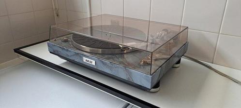 Akai - AP-100 Platenspeler, Audio, Tv en Foto, Radio's