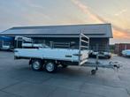 Anssems PSX 325 x 178 cm 2000 kg BJ 2016, Ophalen, Gebruikt