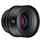 XEEN 135mm T2.2 PL (Feet) Objectief - Nieuw!, Ophalen of Verzenden, Nieuw, Telelens