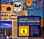 cd digi - Niedeckens BAP - Alles Fliesst Geburtstags-Edition, Cd's en Dvd's, Verzenden, Zo goed als nieuw